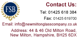 Contact us information