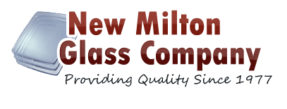 New Milton Glass Company Providing Quality Since 1977